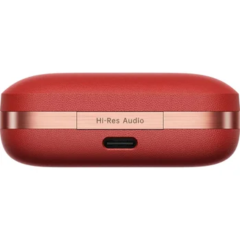 Наушники TWS Realme Buds Air 7 Pro Fiery Red