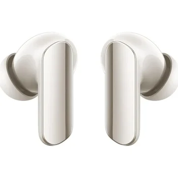 Наушники TWS Realme Buds Air 7 Pro Glory Beige