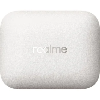 Наушники TWS Realme Buds Air 7 Pro Glory Beige
