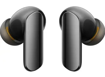 Навушники TWS Realme Buds Air 7 Pro Metallic Grey