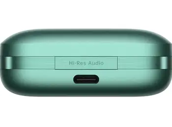 Навушники TWS Realme Buds Air 7 Pro Racing Green