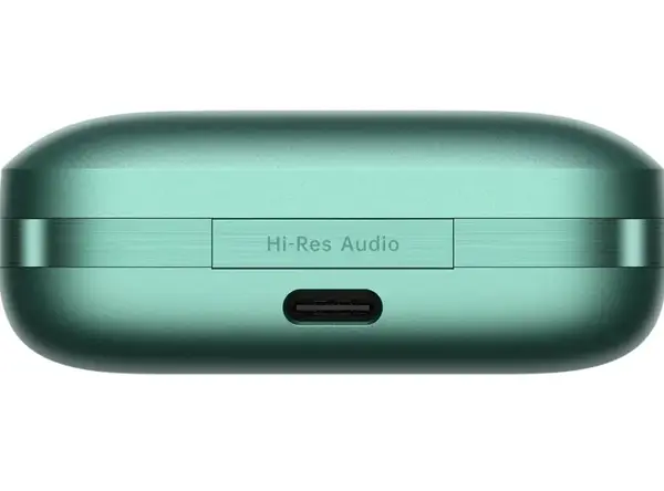 Наушники TWS Realme Buds Air 7 Pro Racing Green - купить по лучшей