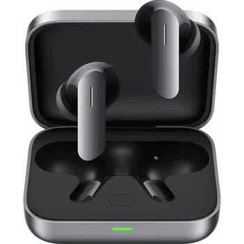Навушники TWS Realme Buds Air 7 Slate Grey