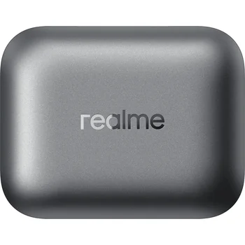 Навушники TWS Realme Buds Air 7 Slate Grey