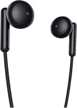 Навушники з мікрофоном Realme Buds Classic Type-C Black
