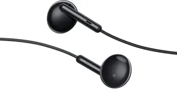 Навушники з мікрофоном Realme Buds Classic Type-C Black