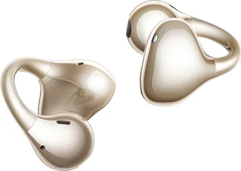 Наушники TWS Realme Buds Clip Titanium Gold