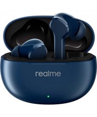 Навушники TWS Realme Buds T110 Blue