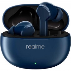 Наушники TWS Realme Buds T100 Jazz Blue