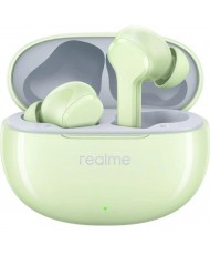 Навушники TWS Realme Buds T110 Green