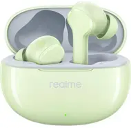 Наушники TWS Realme Buds T110 Green