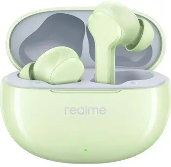 Наушники TWS Realme Buds T110 Green