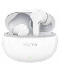 Навушники TWS Realme Buds T110 White