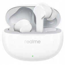 Наушники TWS Realme Buds T110 White