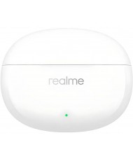 Навушники TWS Realme Buds T110 White