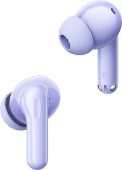 Навушники TWS Realme Buds T200 Dreamy Purple