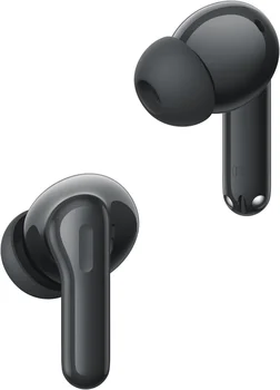 Наушники TWS Realme Buds T200 Mystic Grey