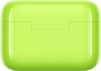 Наушники TWS Realme Buds T200 Neon Green