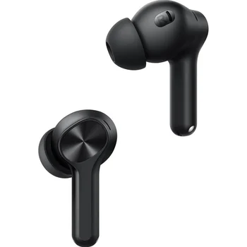 Навушники TWS Realme Buds T200X Black