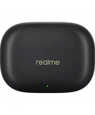 Навушники TWS Realme Buds T300 Stylish Black