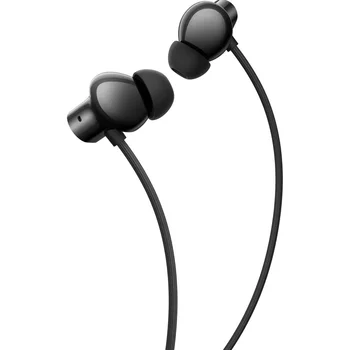 Наушники TWS Realme Buds Wireless 5 ANC Midnight Black