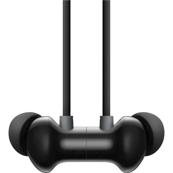 Наушники TWS Realme Buds Wireless 5 ANC Midnight Black