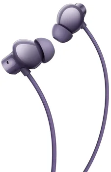 Наушники TWS Realme Buds Wireless 5 ANC Twilight Purple