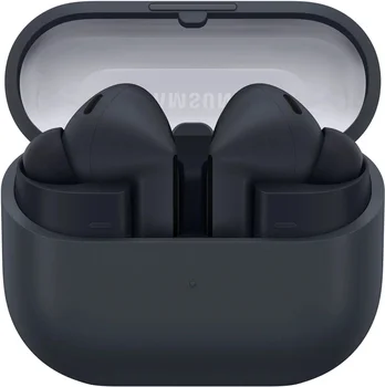 Наушники TWS Samsung Galaxy Buds3 FE Black (SM-R420NZKASEK)