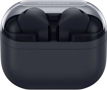 Наушники TWS Samsung Galaxy Buds3 FE Black (SM-R420NZKASEK)