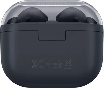 Наушники TWS Samsung Galaxy Buds3 FE Black (SM-R420NZKASEK)