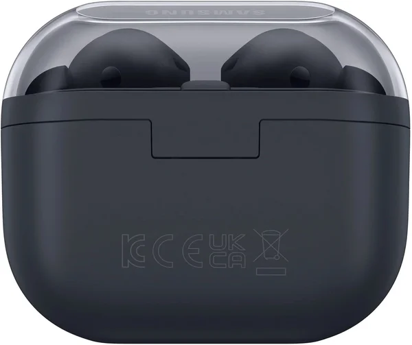 Наушники TWS Samsung Galaxy Buds3 FE Black (SM-R420NZKASEK