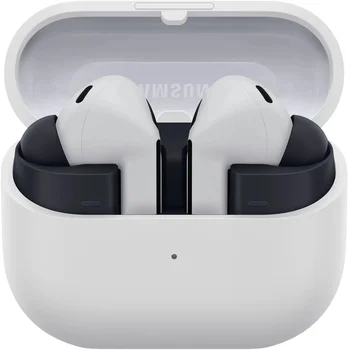 Наушники TWS Samsung Galaxy Buds3 FE Gray (SM-R420NZAASEK)