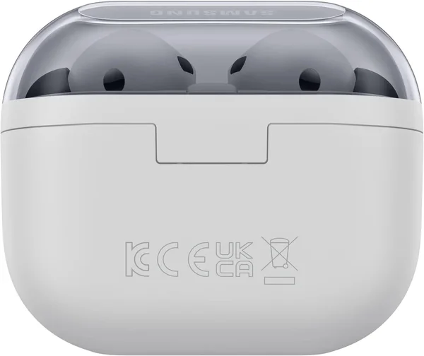 Наушники TWS Samsung Galaxy Buds3 FE Gray (SM-R420NZAASEK