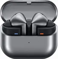 Наушники TWS Samsung Galaxy Buds3 Pro Silver (SM-R630NZAA)