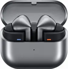 Наушники TWS Samsung Galaxy Buds3 Pro Silver (SM-R630NZAA)
