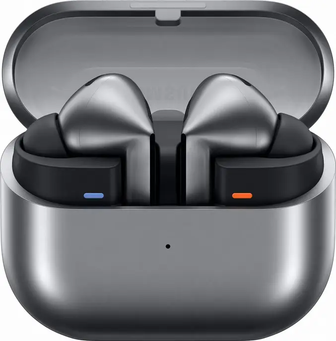 イヤホン SAMSUNG Galaxy Buds3 Galaxy Buds3 レビュー｜見た目さておき歴代シリーズNo.1クラス