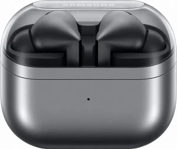 Наушники TWS Samsung Galaxy Buds3 Pro Silver (SM-R630NZAA) #60284