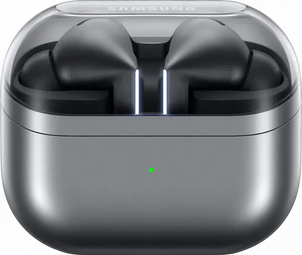 Galaxy　Buds3 Pro Samsung Galaxy Buds3 Pro (SM-R630NZAA) - цены в магазинах