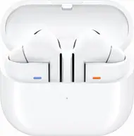 Наушники TWS Samsung Galaxy Buds3 Pro White (SM-R630NZWA)