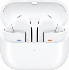 Наушники TWS Samsung Galaxy Buds3 Pro White (SM-R630NZWA)