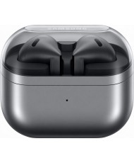 Навушники Samsung Galaxy Buds3 Silver (SM-R530NZAA)