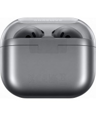 Навушники Samsung Galaxy Buds3 Silver (SM-R530NZAA)