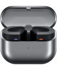 Навушники Samsung Galaxy Buds3 Silver (SM-R530NZAA)