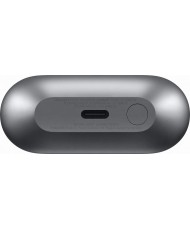 Навушники Samsung Galaxy Buds3 Silver (SM-R530NZAA)