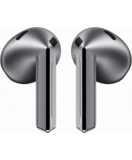 Навушники Samsung Galaxy Buds3 Silver (SM-R530NZAA)