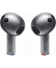 Навушники Samsung Galaxy Buds3 Silver (SM-R530NZAA)