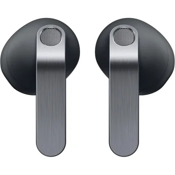 Навушники TWS Samsung Galaxy Buds4 Black (SM-R540NZKA)