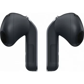 Навушники TWS Samsung Galaxy Buds4 Black (SM-R540NZKA)