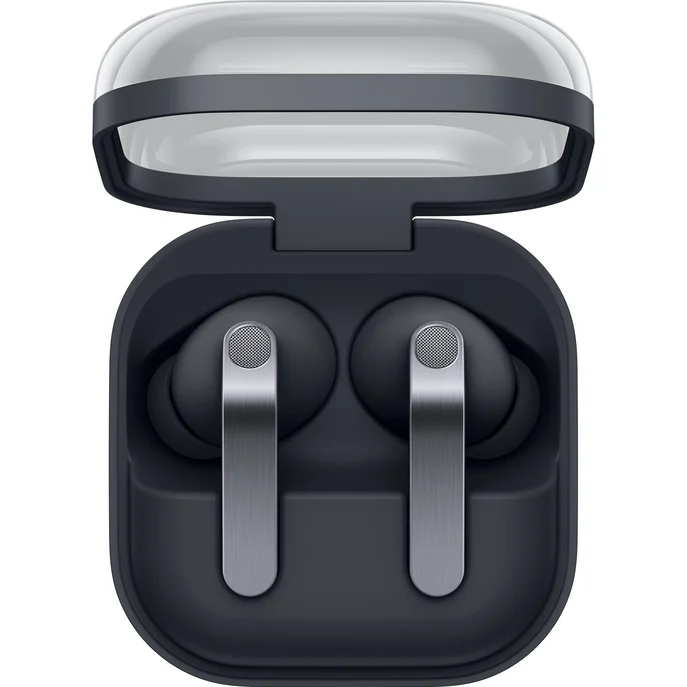 Наушники TWS Samsung Galaxy Buds4 Pro Black (SM-R640NZKA) - купить
