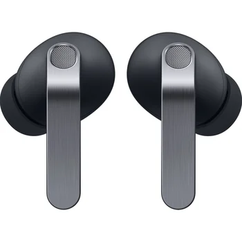 Наушники TWS Samsung Galaxy Buds4 Pro Black (SM-R640NZKA)